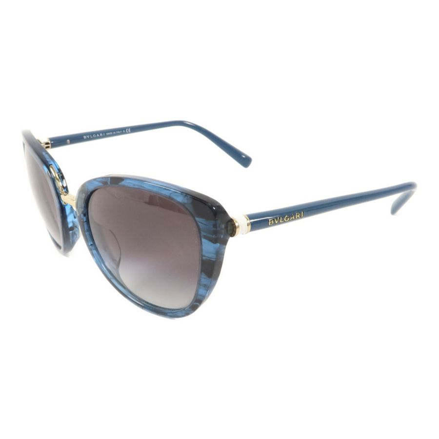 BVLGARI PVC Sunglasses太陽眼鏡-1
