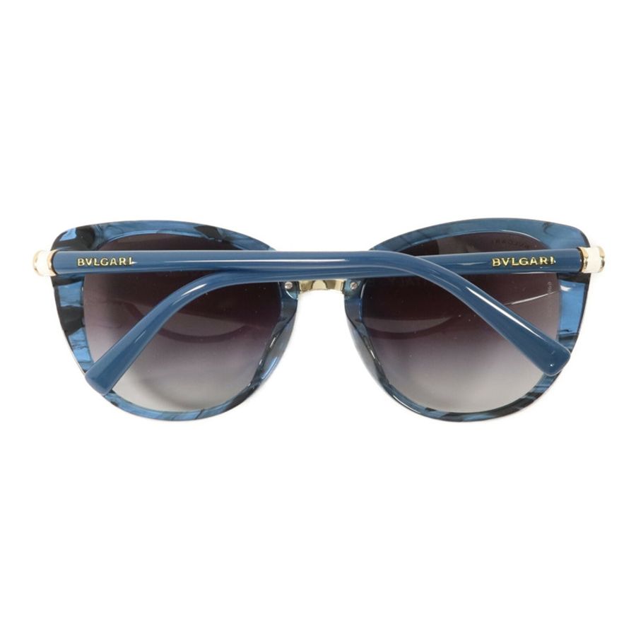 BVLGARI PVC Sunglasses太陽眼鏡-3