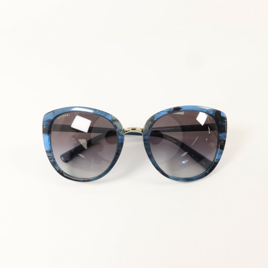 BVLGARI PVC Sunglasses太陽眼鏡-4