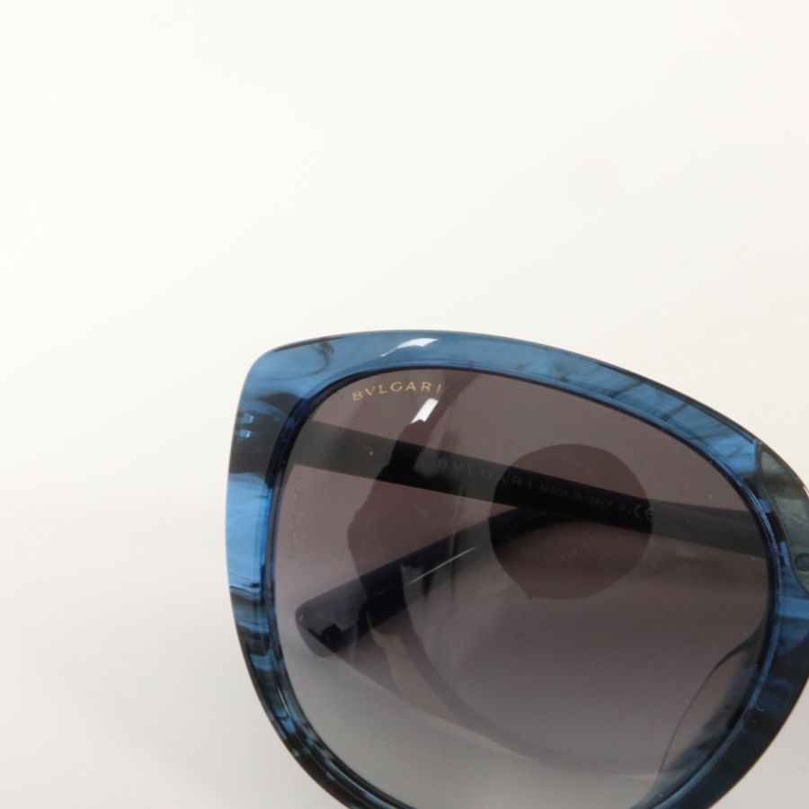 BVLGARI PVC Sunglasses太陽眼鏡-5