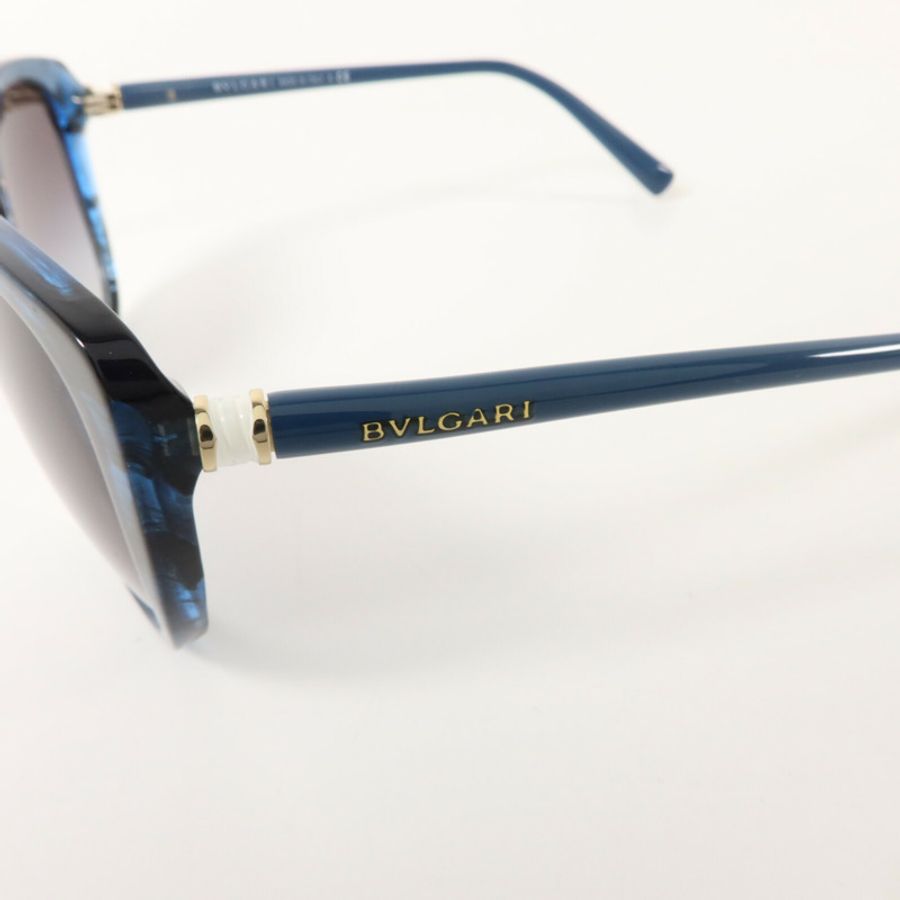 BVLGARI PVC Sunglasses太陽眼鏡-6
