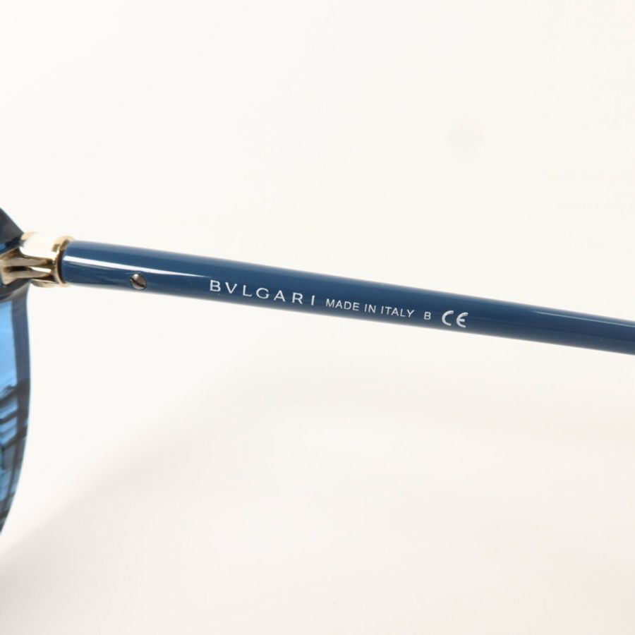 BVLGARI PVC Sunglasses太陽眼鏡-7