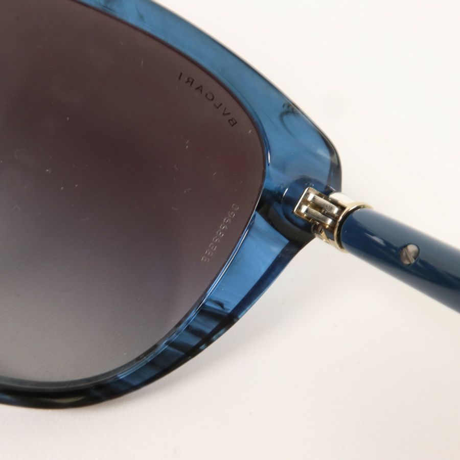 BVLGARI PVC Sunglasses太陽眼鏡-9