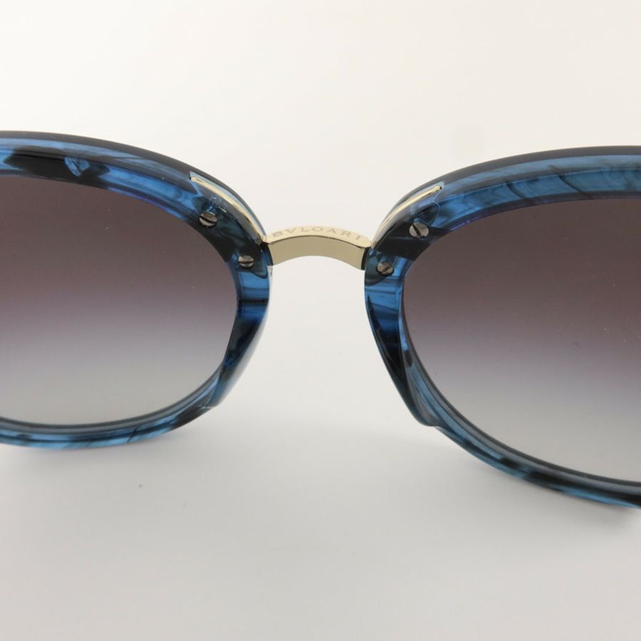 BVLGARI PVC Sunglasses太陽眼鏡-10