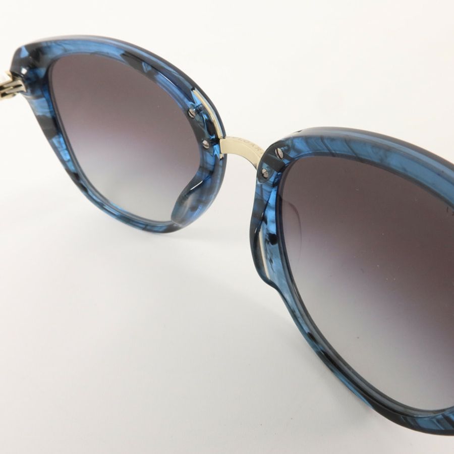 BVLGARI PVC Sunglasses太陽眼鏡-11