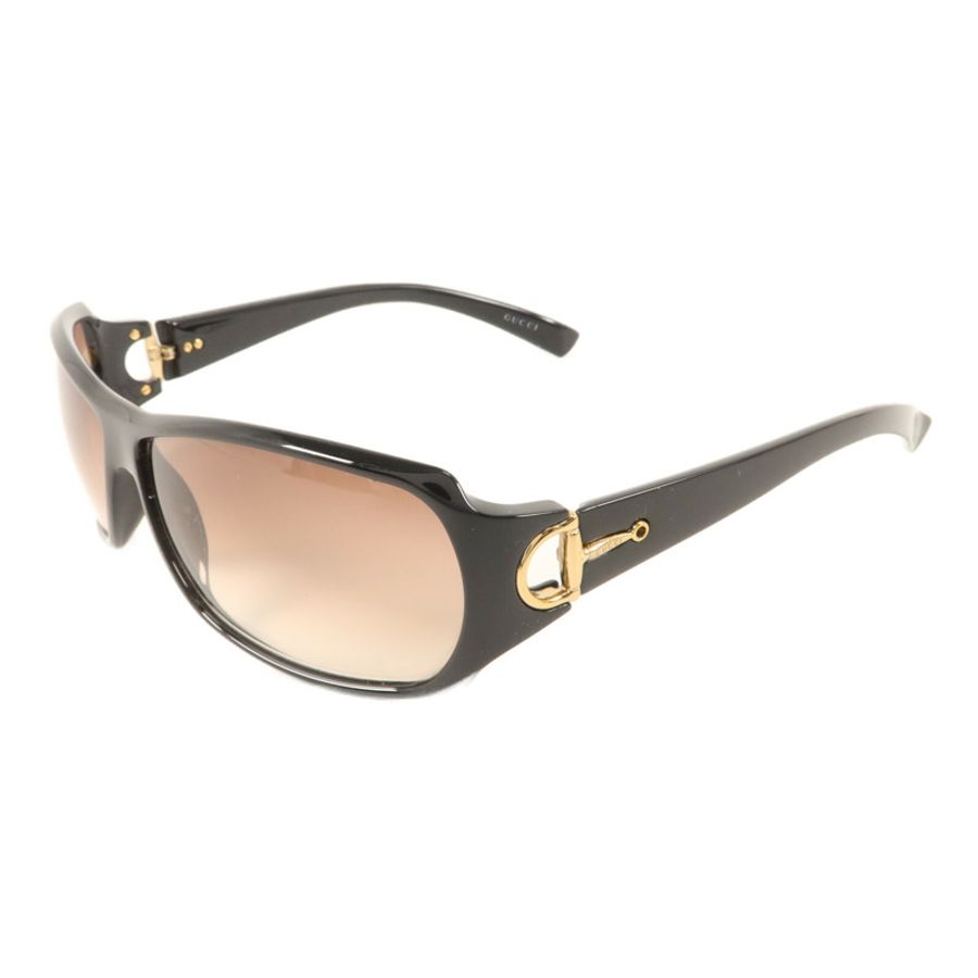 GUCCI PVC Sunglasses太陽眼鏡-1