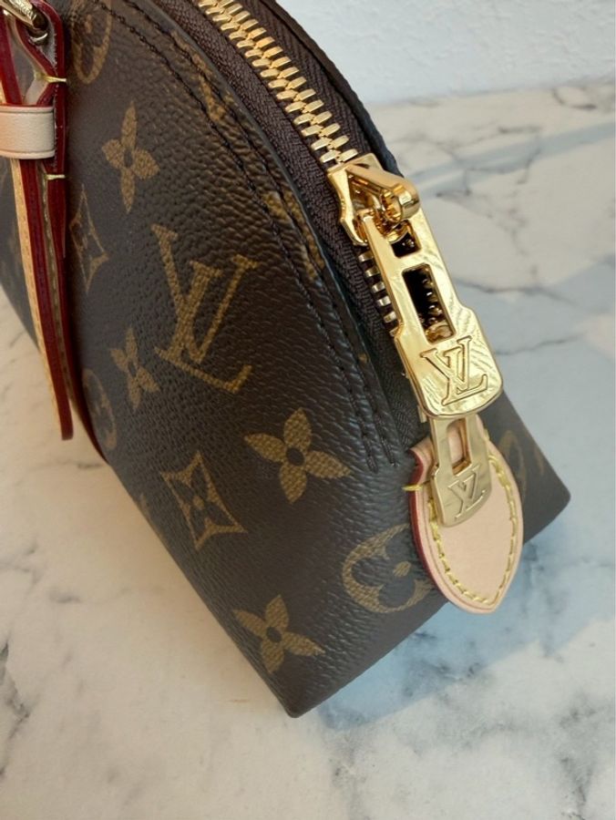 lv 天啊 最新款 肩背包-3