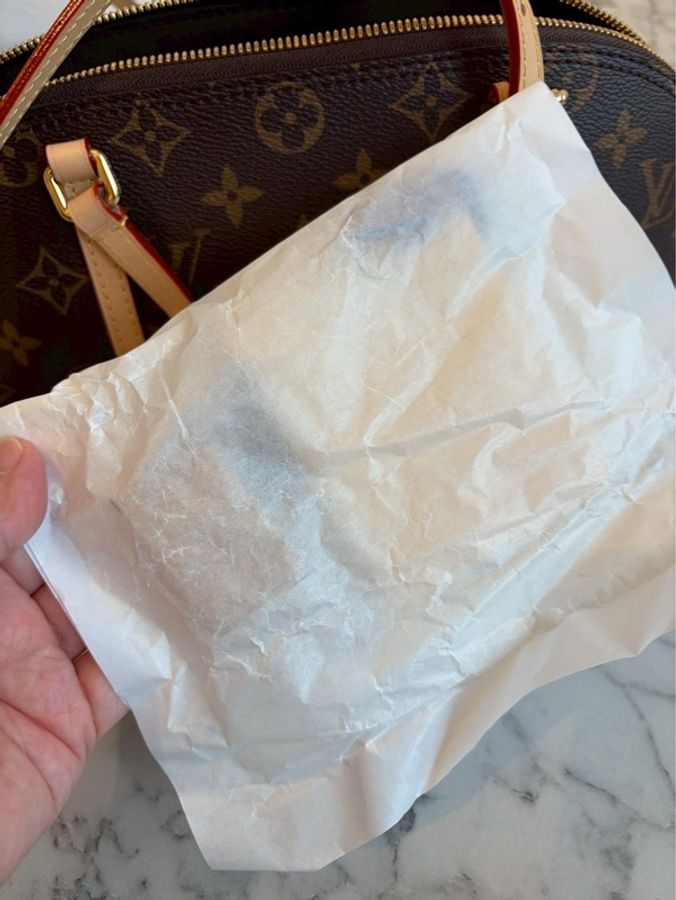lv 天啊 最新款 肩背包-11