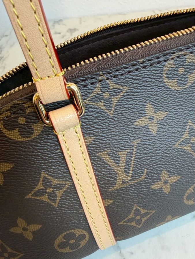 lv 天啊 最新款 肩背包-15
