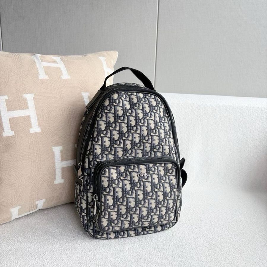 威選精品|Dior Oblique 老花胸包 🎒✨-2