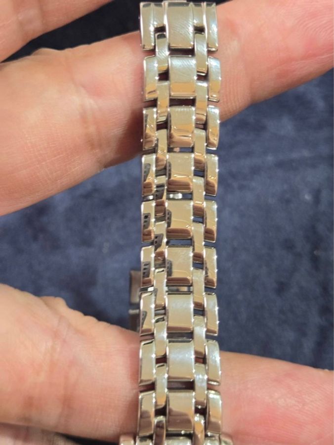Fendi Orologi 經典系列石英腕錶-2