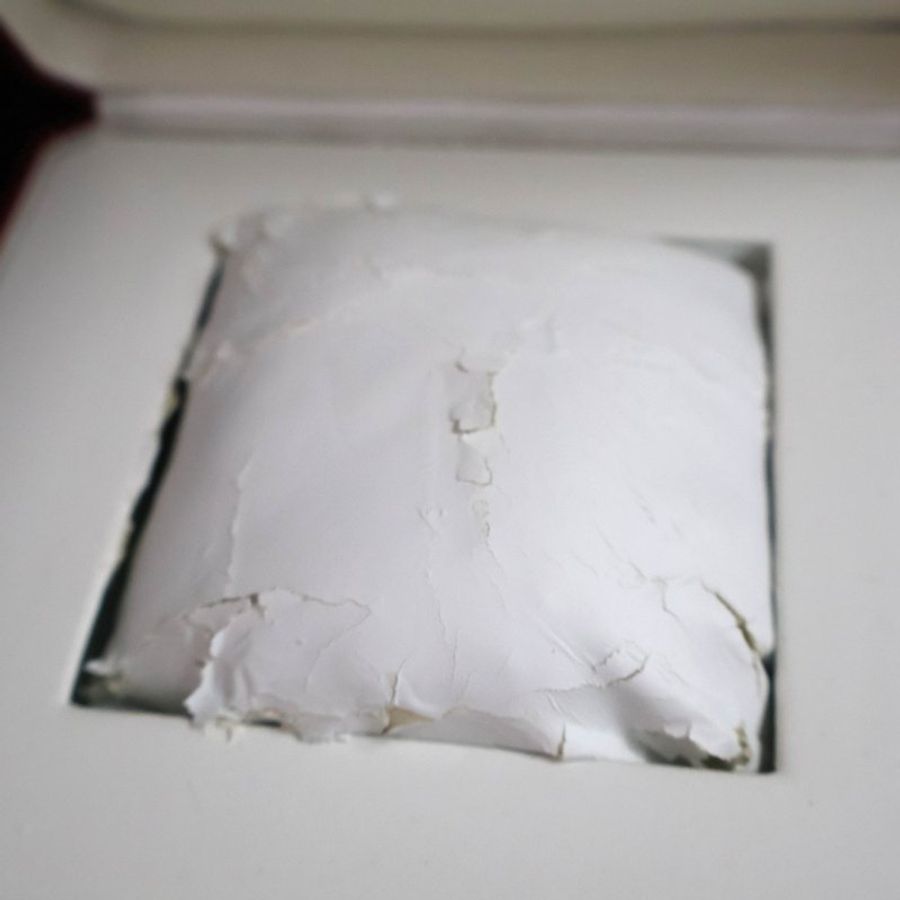 金鐸精品~2539 CARTIER卡地亞Ballon Bleu 藍氣球系列42mm大型款18黃K半金自動上鍊男用腕錶-7