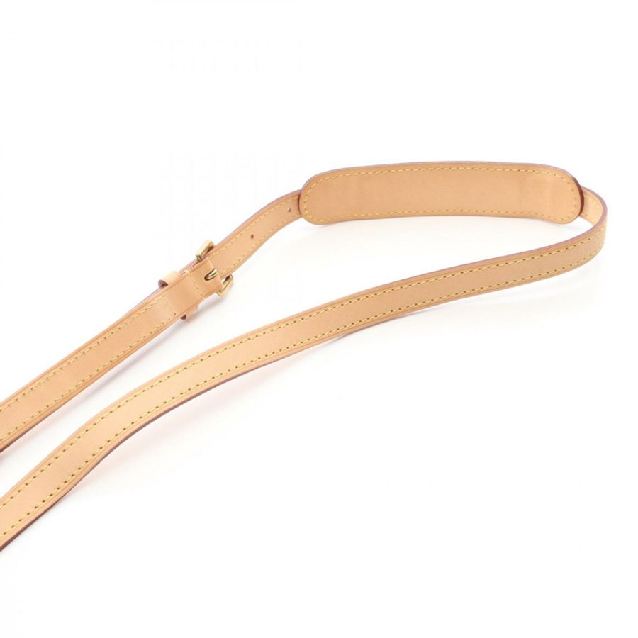 路易威登 Shanti GM 肩斜背包 M40647 Monogram 皮革 棕色 LV-8