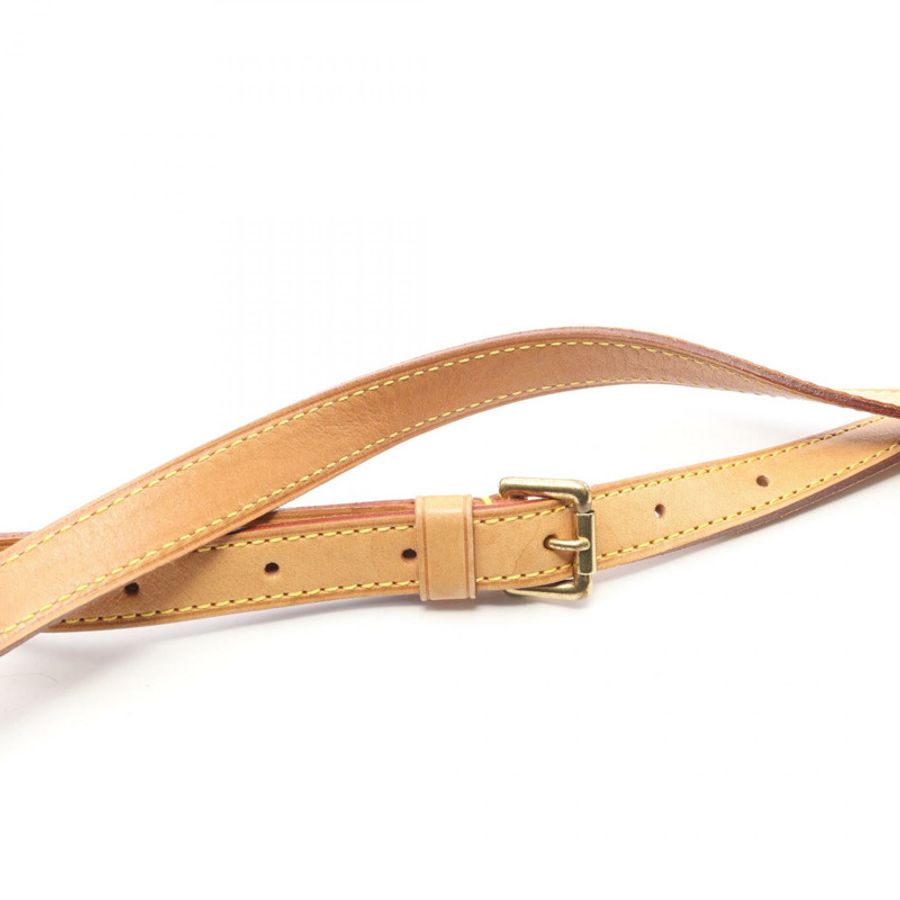 路易威登 Vivasite PM 單肩斜背包 M51165 Monogram 帆布 二手 LV-8