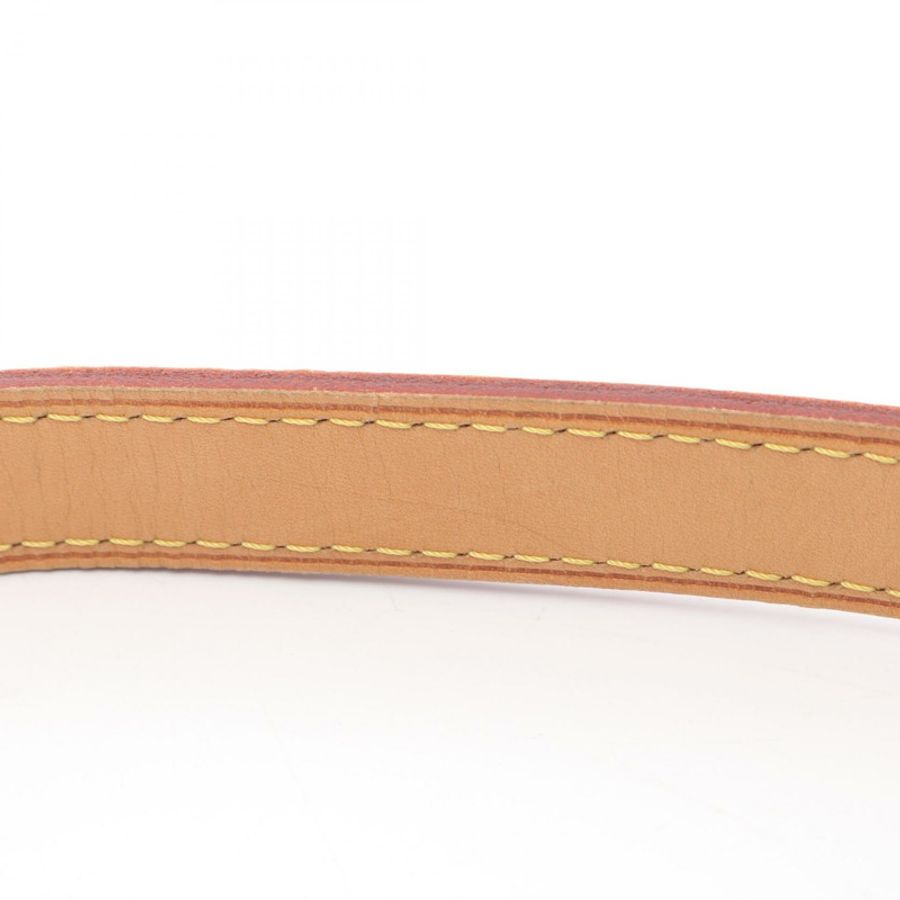 路易威登 Menilmontant PM 斜背包 M40474 Monogram 帆布 二手-6