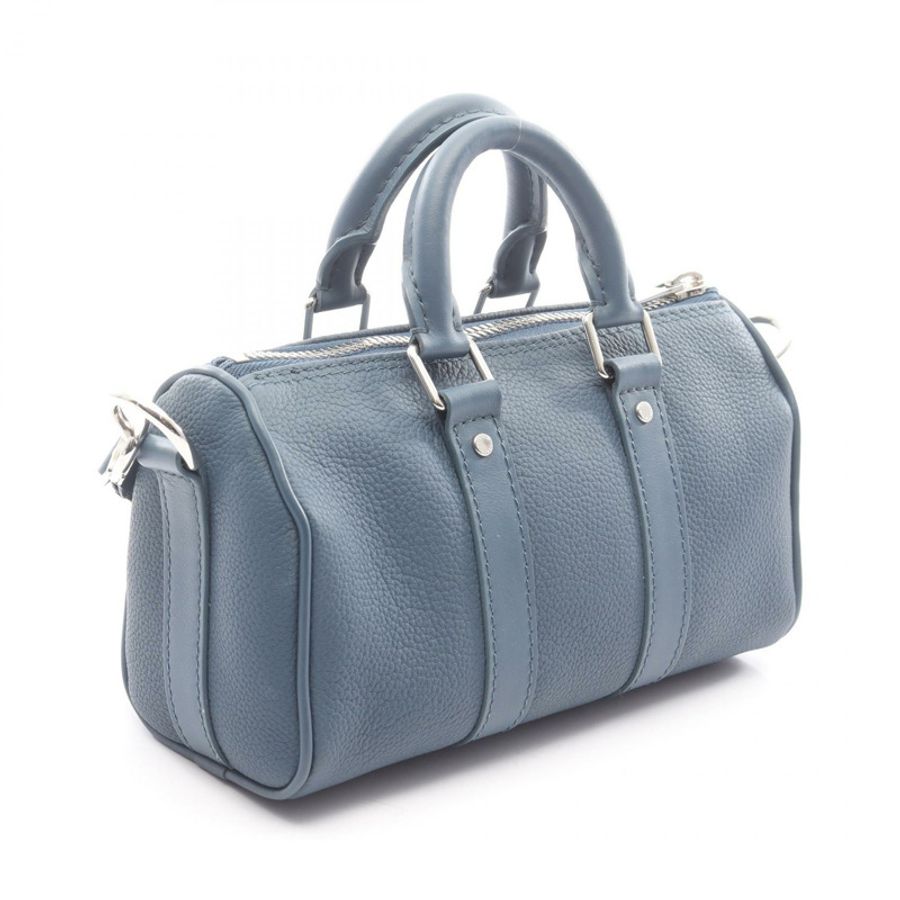 路易威登 Keepall XS 肩斜背包 M81003 LV Aerogram 皮革-1