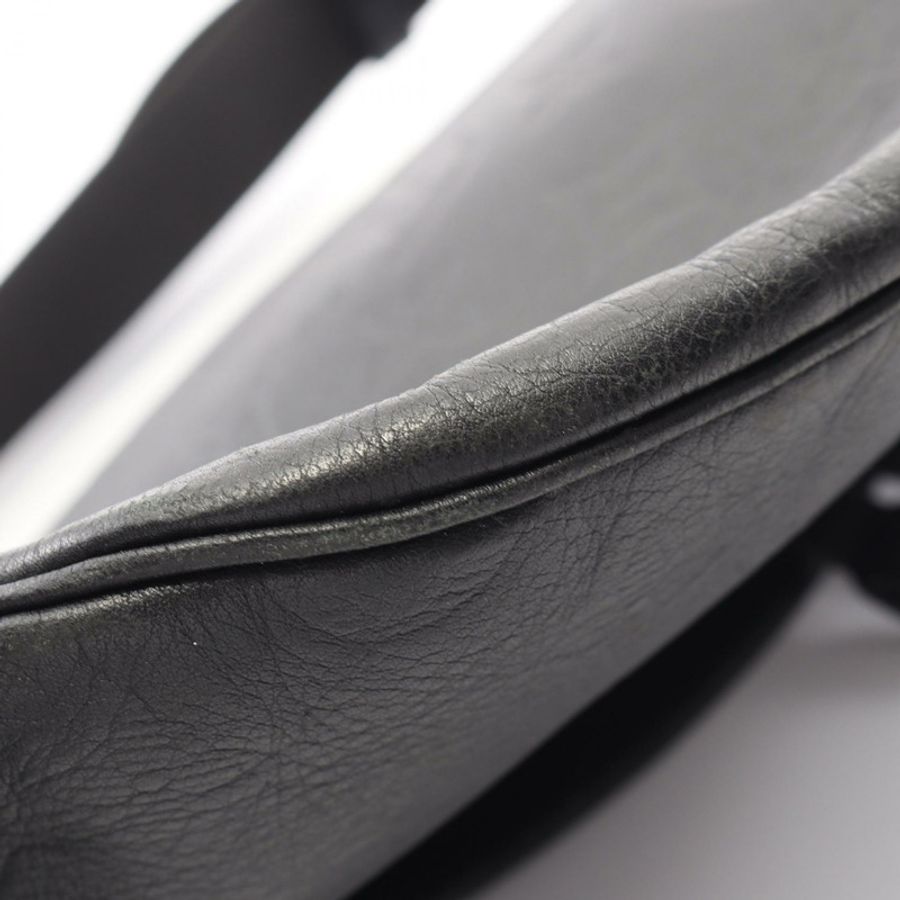 路易威登 Discovery 腰包 PM M46036 Monogram Shadow noir 二手-10