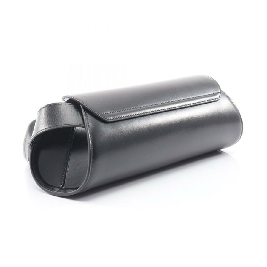 JIL SANDER CANNOLO Grande 單肩斜背包 J08WD0051P4840001 皮革全新-1