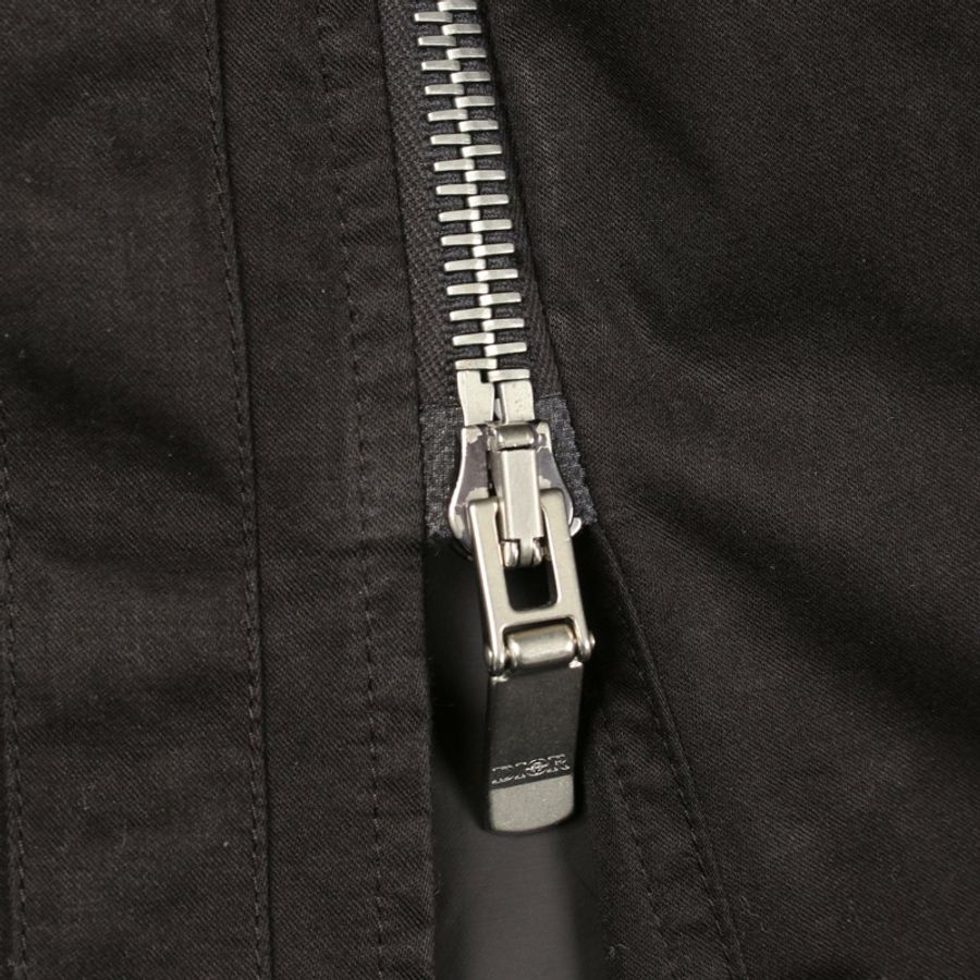 Dior DIOR × Stone Island 其他外套 493C403A6144 棉 黑色 二手 男款-9