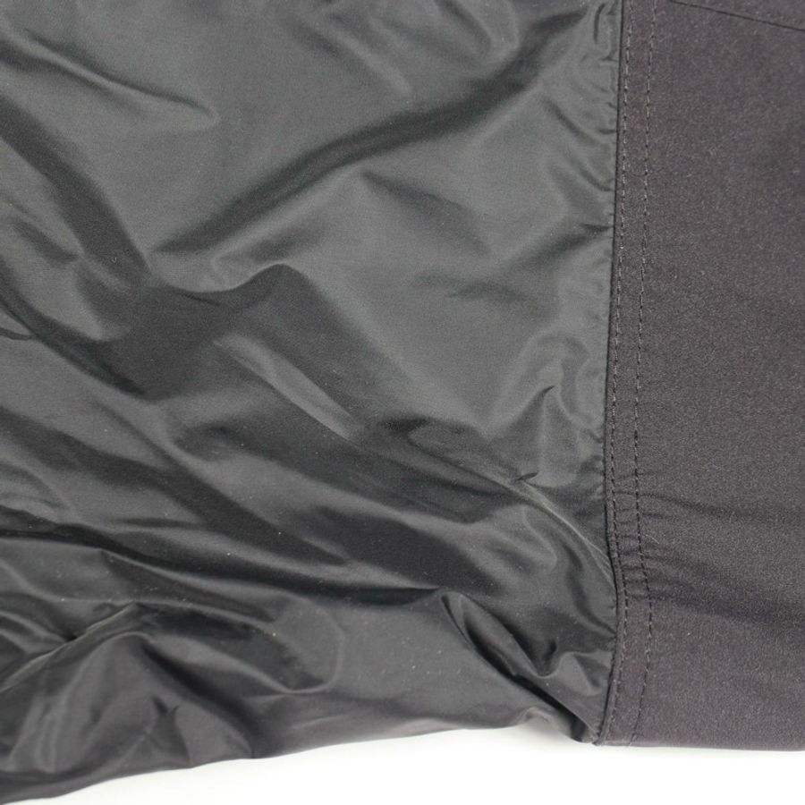 MONCLER SIENNE 其他夾克 1B71700 尼龍 黑色 二手 男款-11
