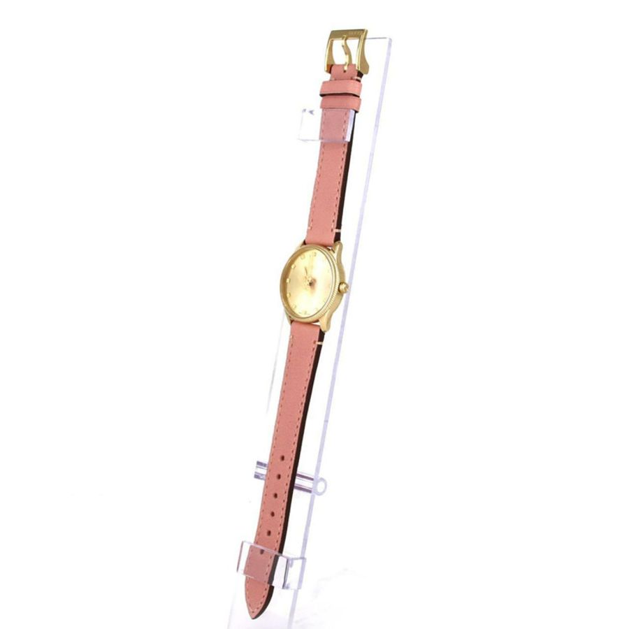 Gucci G-Timeless GP 126.5 石英錶-1