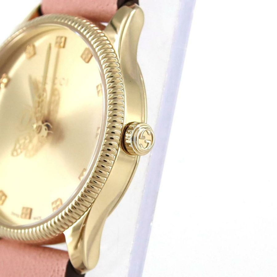 Gucci G-Timeless GP 126.5 石英錶-2