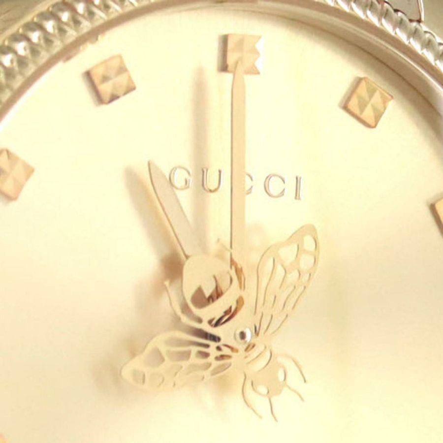 Gucci G-Timeless GP 126.5 石英錶-4