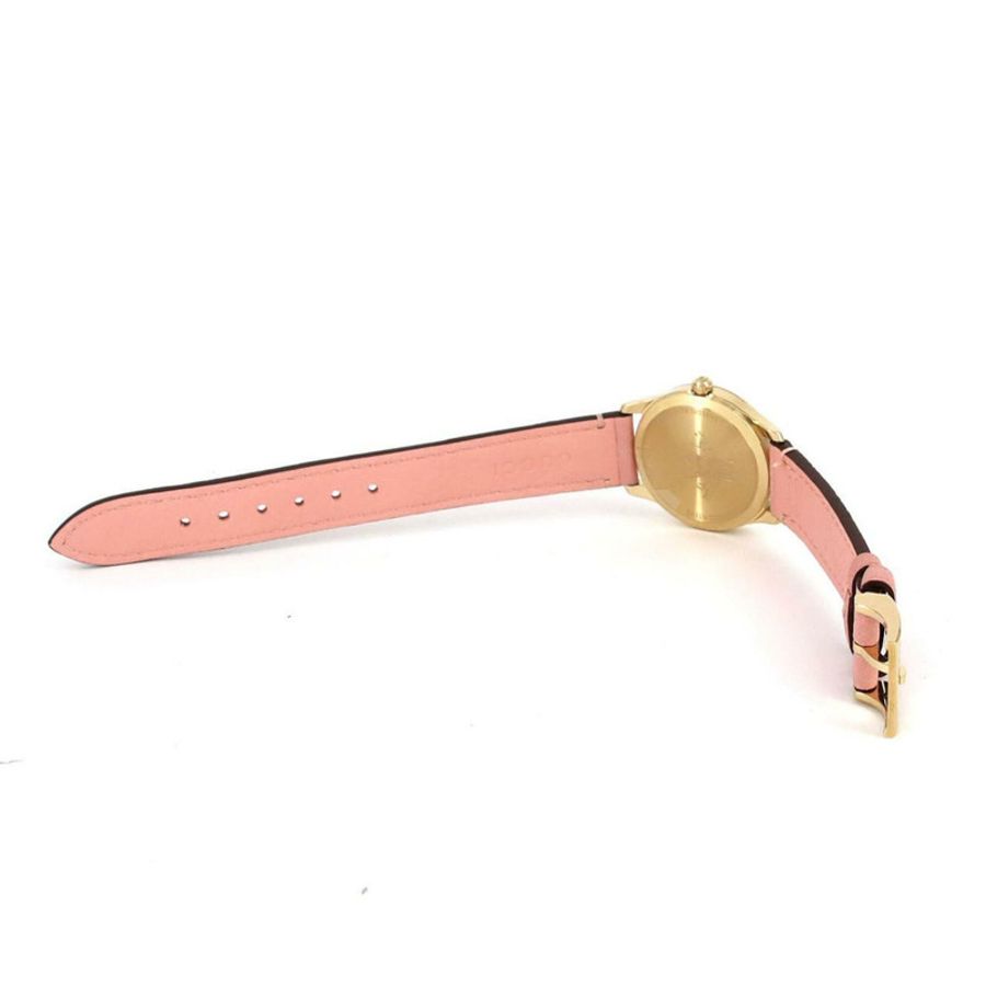 Gucci G-Timeless GP 126.5 石英錶-6