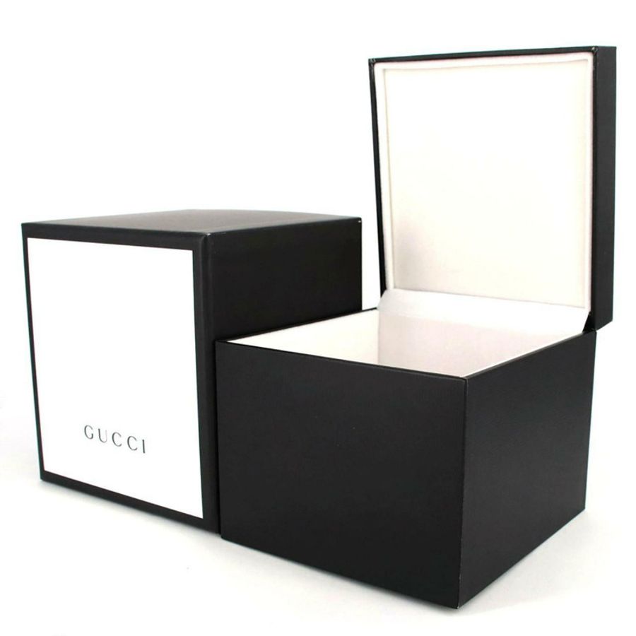 Gucci G-Timeless GP 126.5 石英錶-7