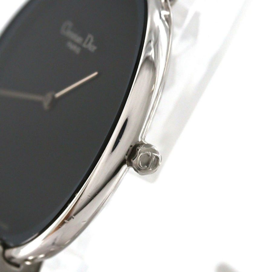 Christian Dior Baghira D47-120 SS 石英錶-2