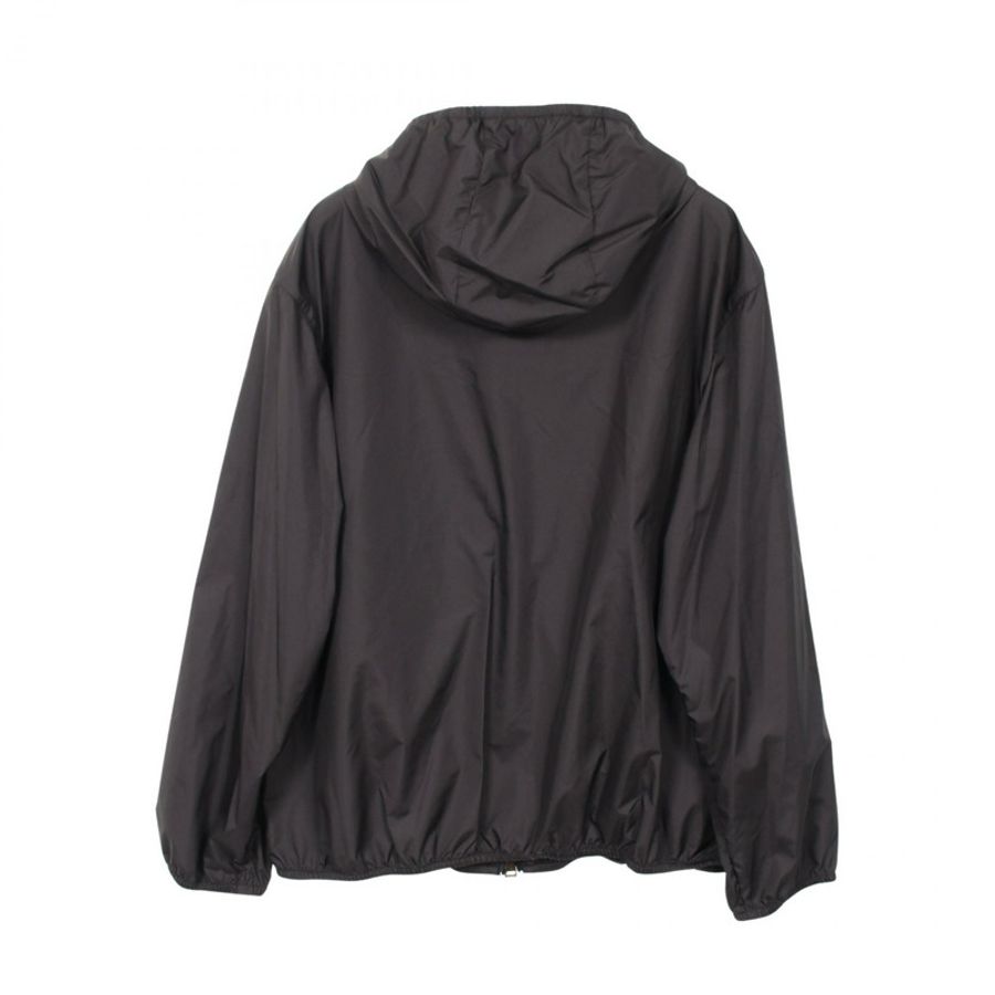 MONCLER FEGEOS 其他外套 1A0014354AQE9991 聚酯纖維 黑色 全新 女款-1