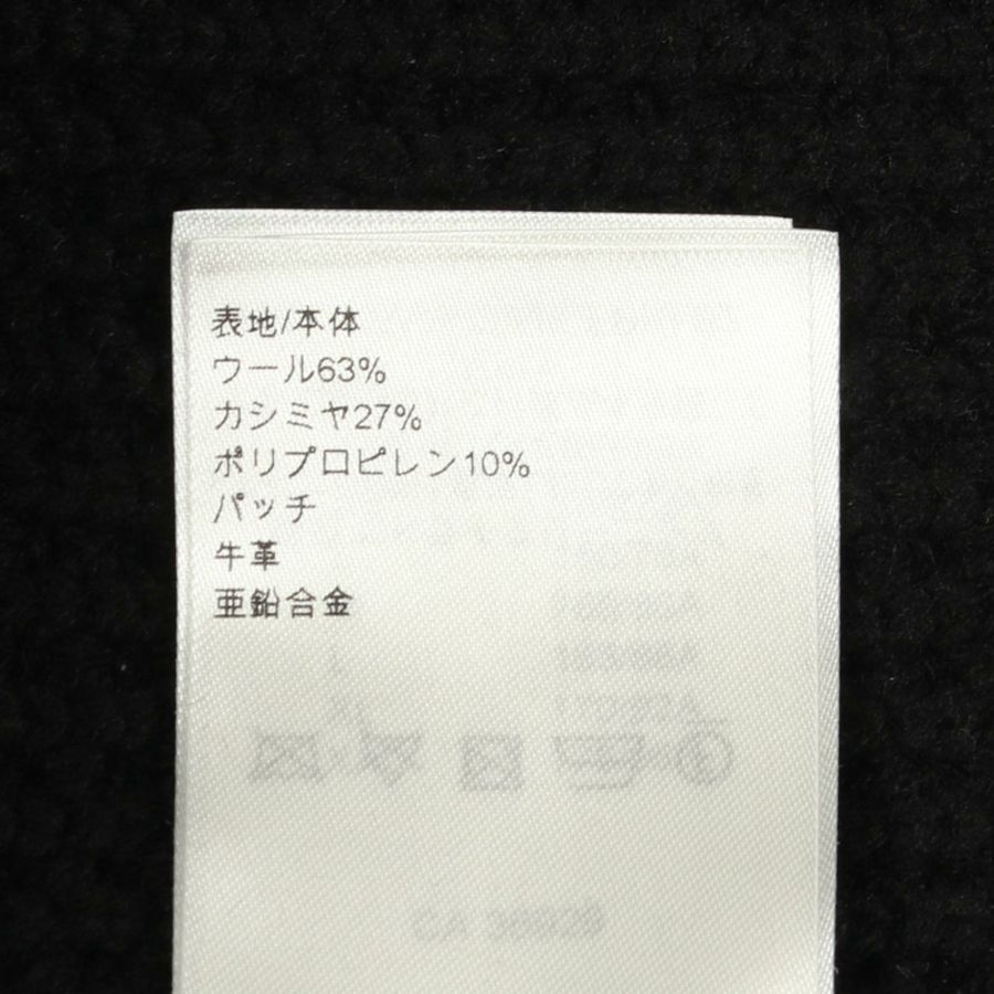 路易威登 LV 街標針織衫 RW232WB DWF FPKL82 羊毛羊絨混紡 二手 #S-3