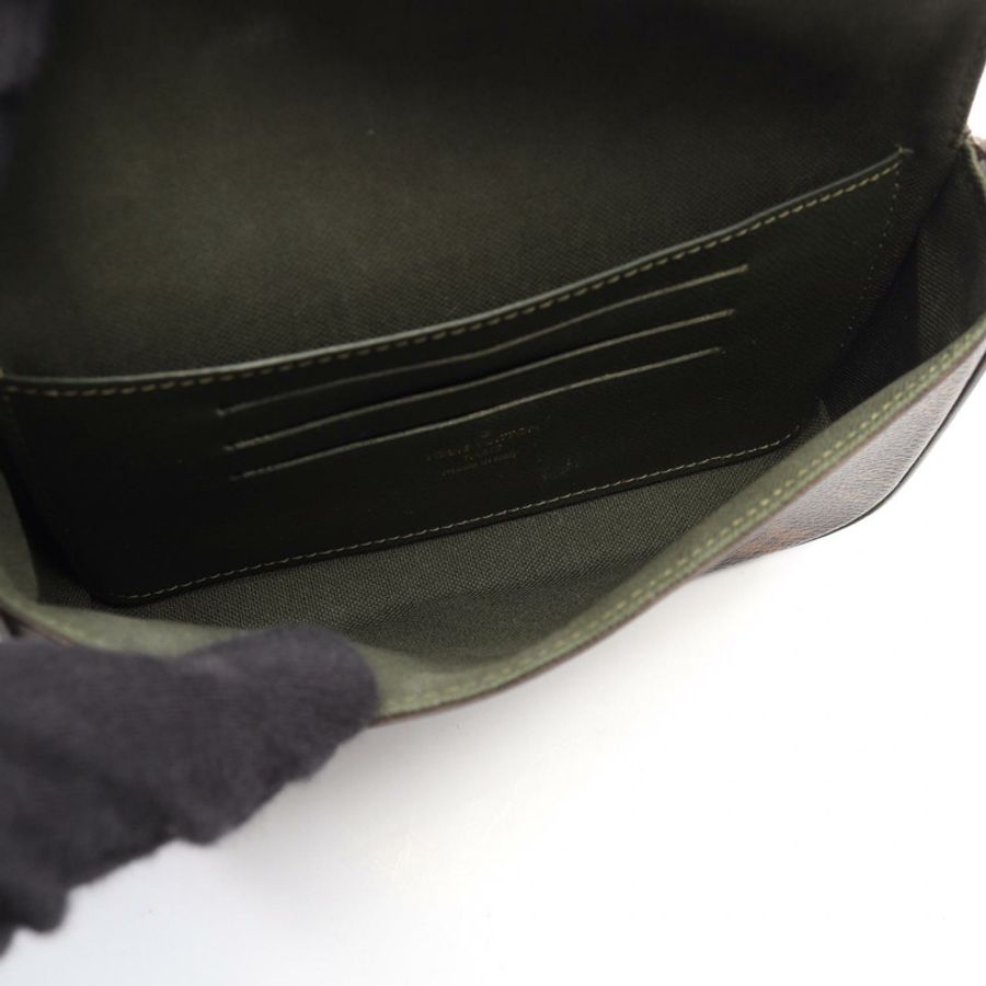 路易威登 Multi Pochette Felicie 肩挎包 M80091 Monogram 二手-2