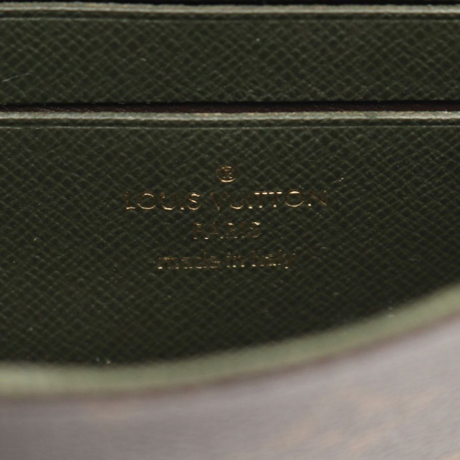 路易威登 Multi Pochette Felicie 肩挎包 M80091 Monogram 二手-3
