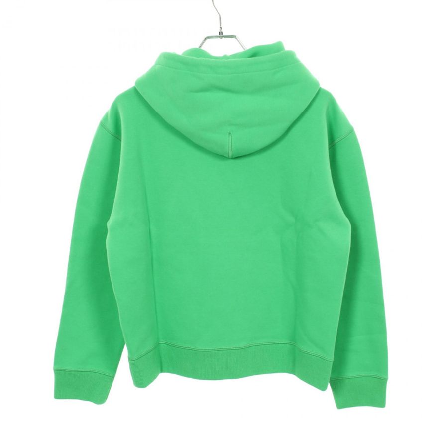 路易威登 Monogram Flower Stopper 連帽衫 RM232 CFJ HPY76W 純棉 二手 #XS-1