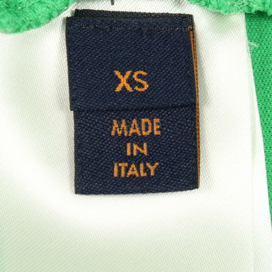 路易威登 Monogram Flower Stopper 連帽衫 RM232 CFJ HPY76W 純棉 二手 #XS-4