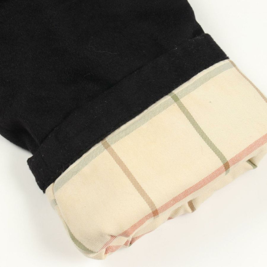 Loro Piana 黑色羊絨夾克,其他款式女裝-6