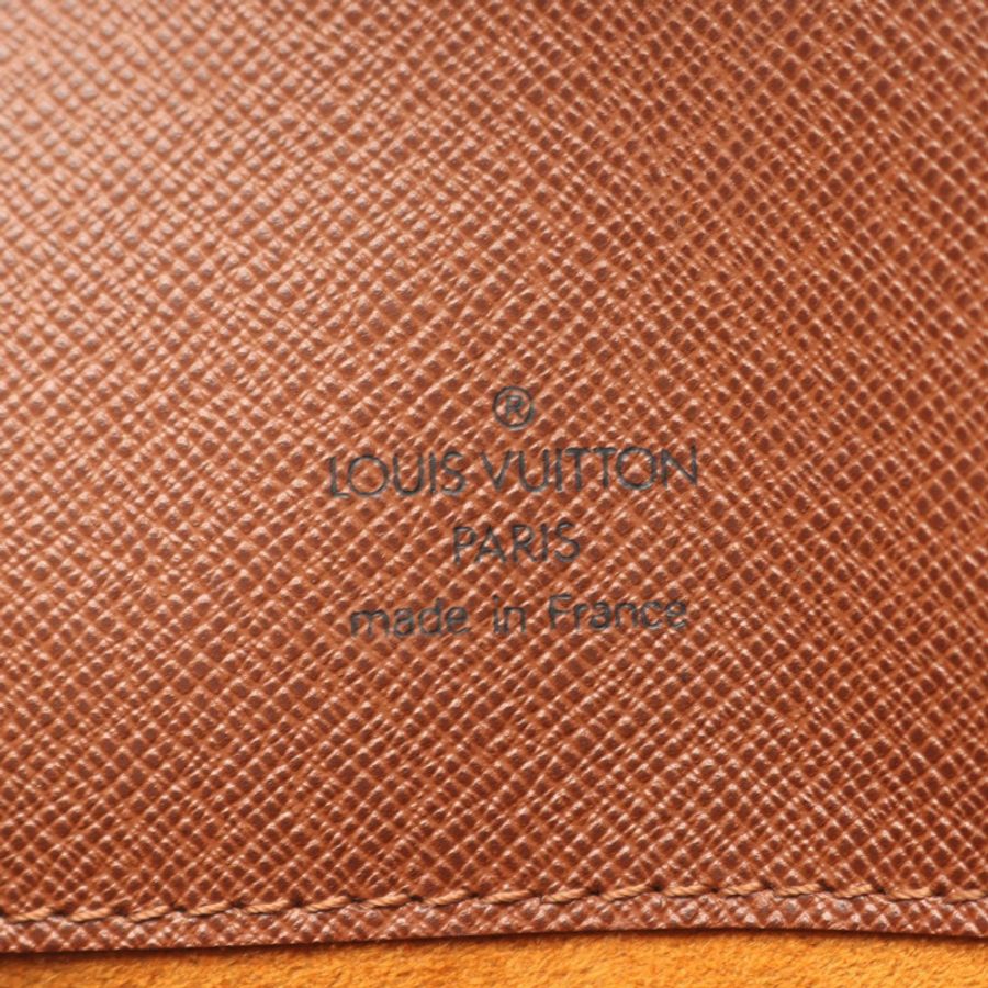 路易威登 (LOUIS VUITTON) Musette Tango 短單背包 M51257 Monogram 帆布 二手 LV-3