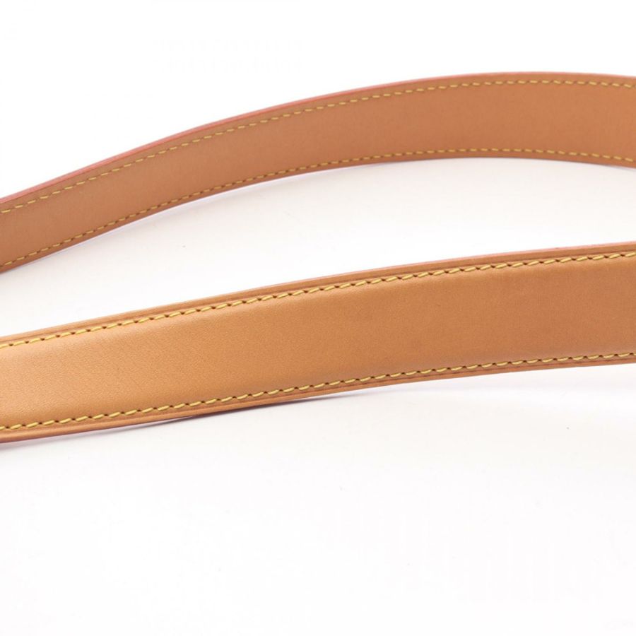 路易威登 Tambourine 單肩斜背包 M44860 Monogram 棕色皮革-9
