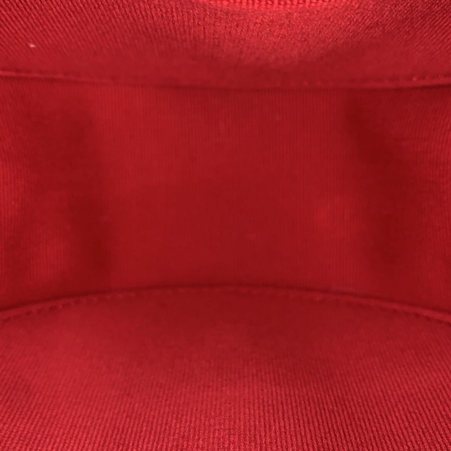 CHANEL 19bag 羊皮圓餅包 晚宴包-7