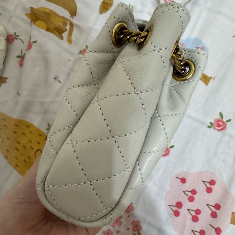 ysl nolita白色🤍-3