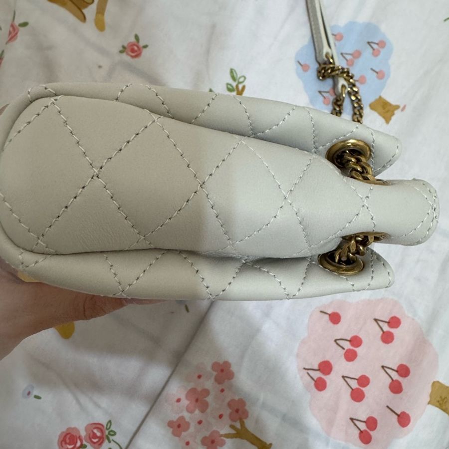 ysl nolita白色🤍-8