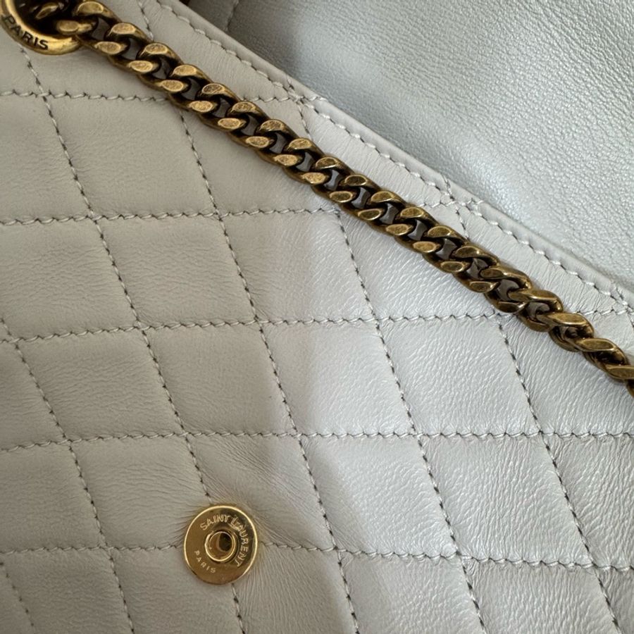 ysl nolita白色🤍-17