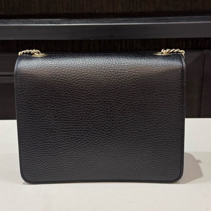 GUCCI古馳風琴包20cm原始031好成色-1