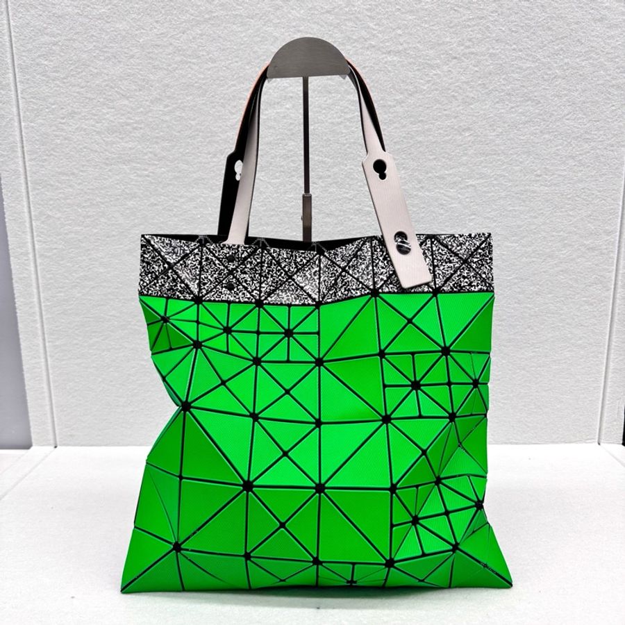 三宅一生Issey Miyake 雙面BAO BAO Tote-0