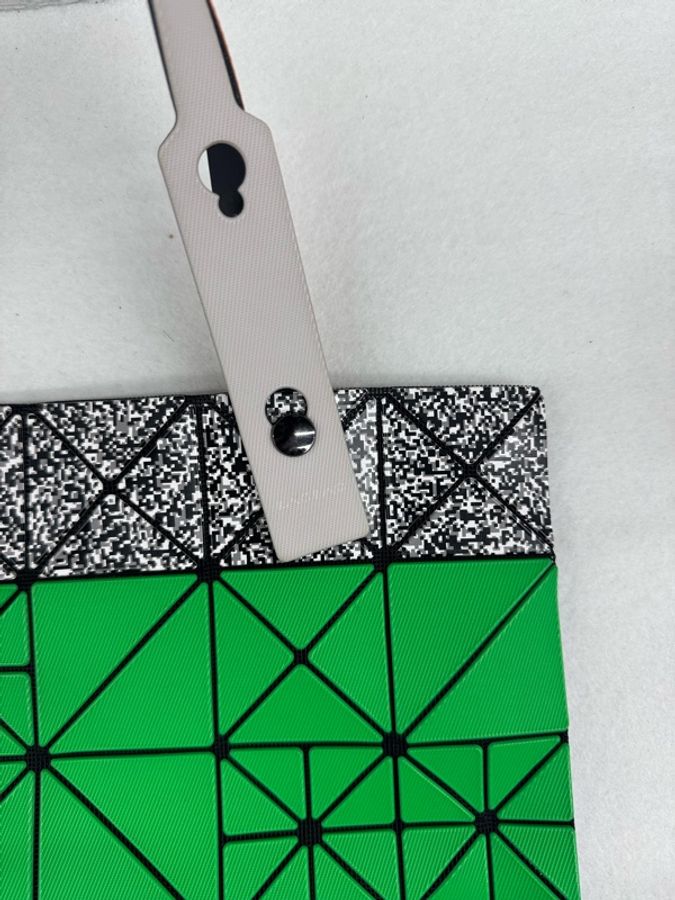 三宅一生Issey Miyake 雙面BAO BAO Tote-3