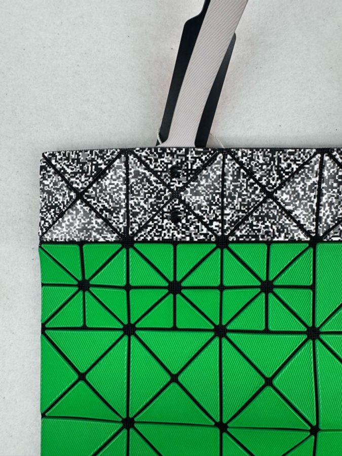 三宅一生Issey Miyake 雙面BAO BAO Tote-13