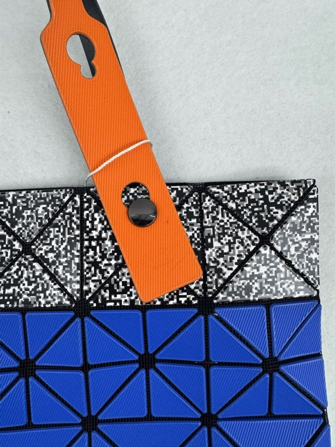 三宅一生Issey Miyake 雙面BAO BAO Tote-14
