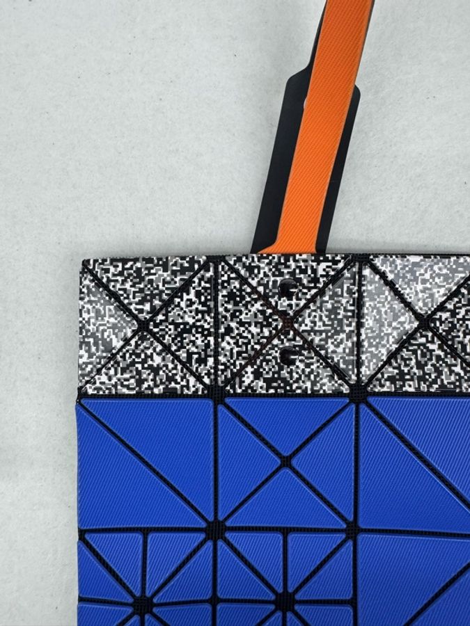 三宅一生Issey Miyake 雙面BAO BAO Tote-15