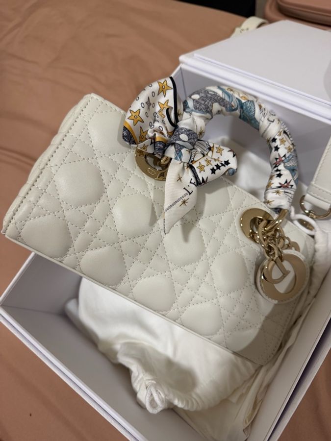 Dior d-joy 小號-0